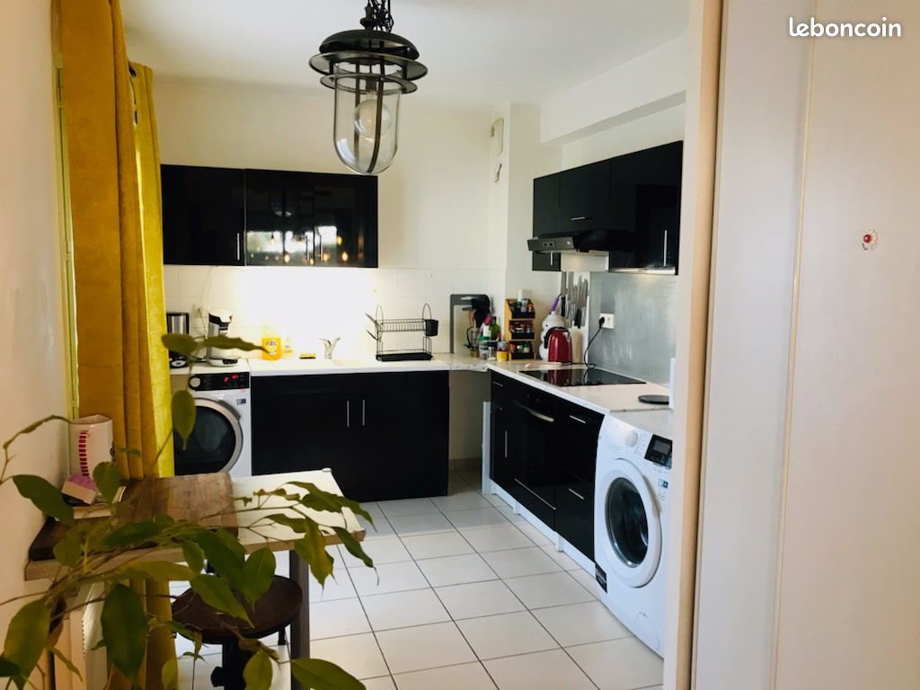 Appartement à louer, 77m², Royan