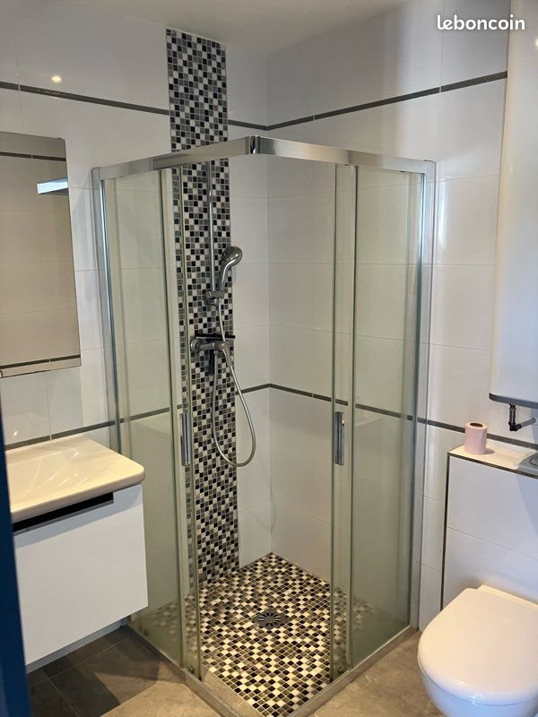 Appartement à louer, 18m², Jouy-en-Josas