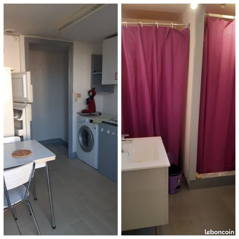 Appartement à louer, 30m², Civray