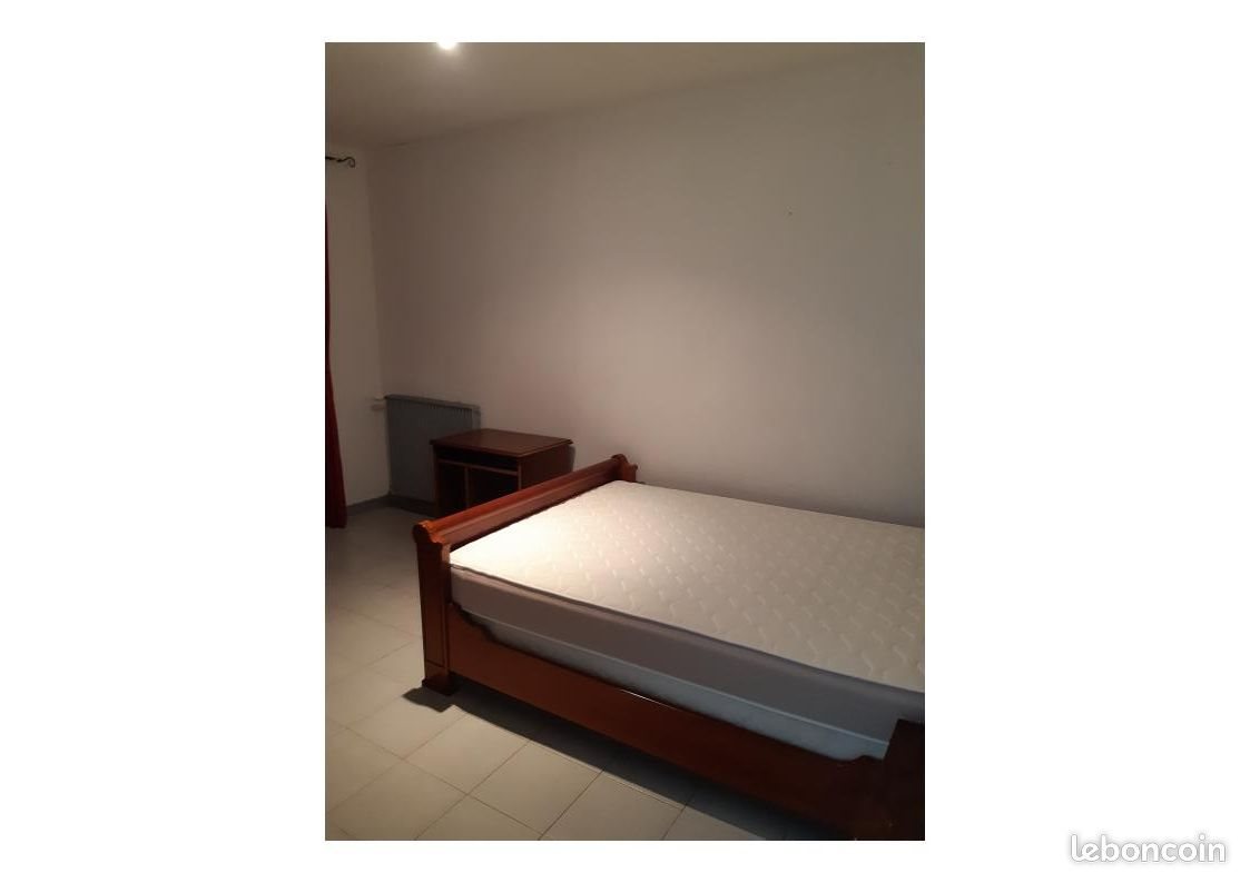 Appartement à louer, 30m², Civray