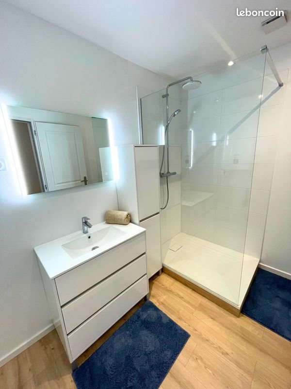 Appartement à louer, 53m², Tergnier