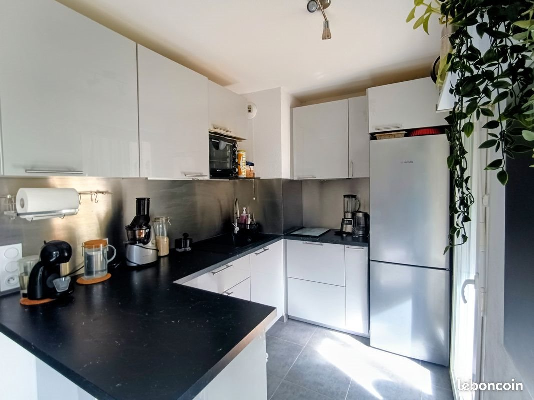 Appartement à vendre, 64m², Clapiers