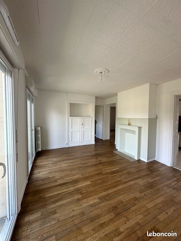 Appartement à louer, 80m², Trosly-Breuil