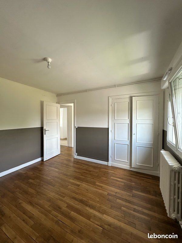 Appartement à louer, 80m², Trosly-Breuil