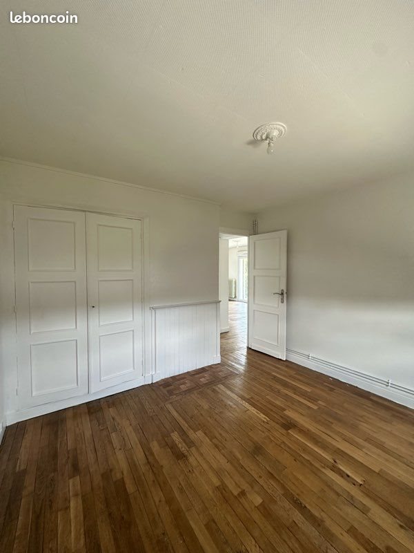 Appartement à louer, 80m², Trosly-Breuil