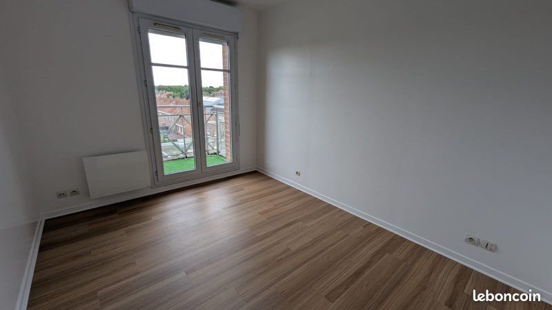 Appartement à louer, 48m², Lambersart