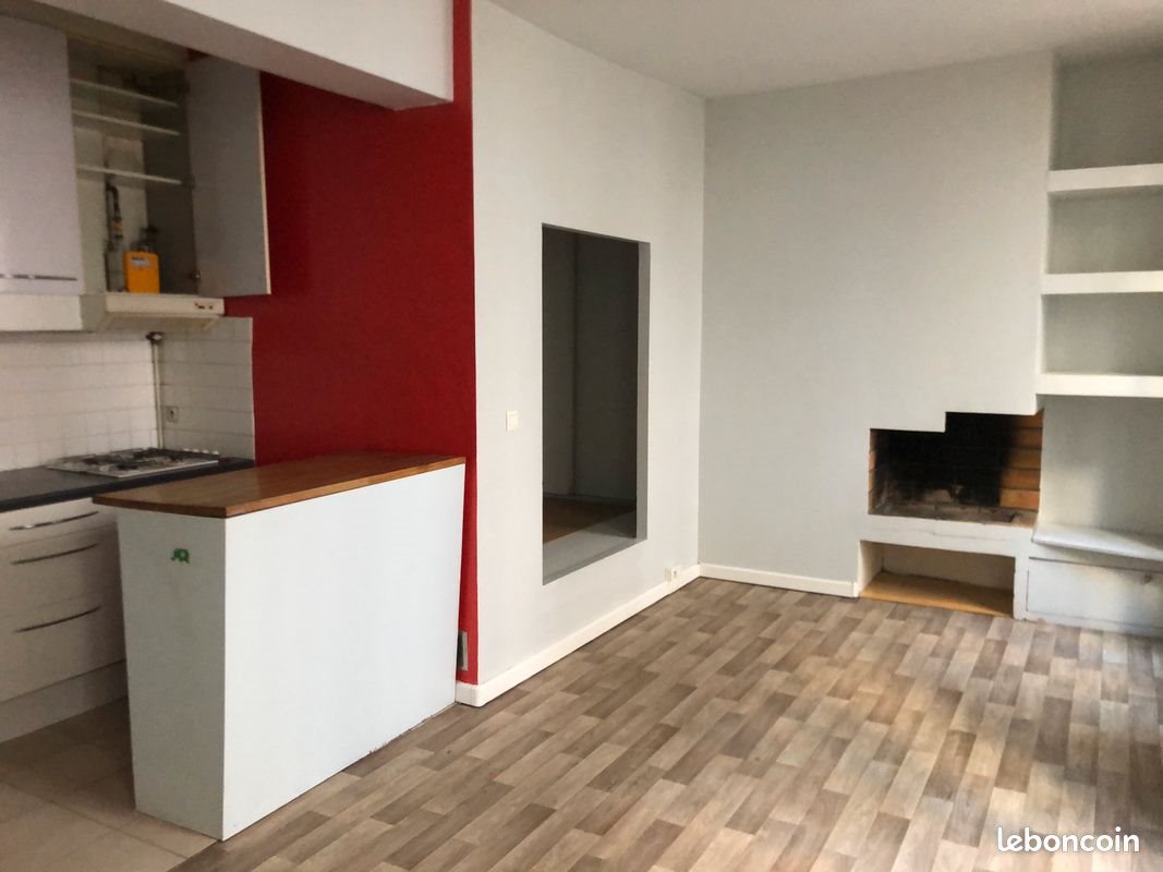 Appartement à vendre, 33m², Paris 11ème