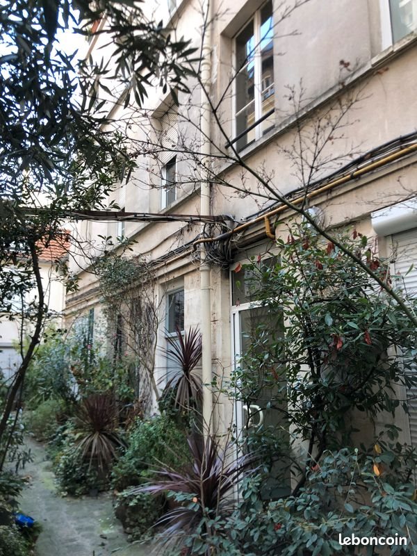Appartement à vendre, 33m², Paris 11ème