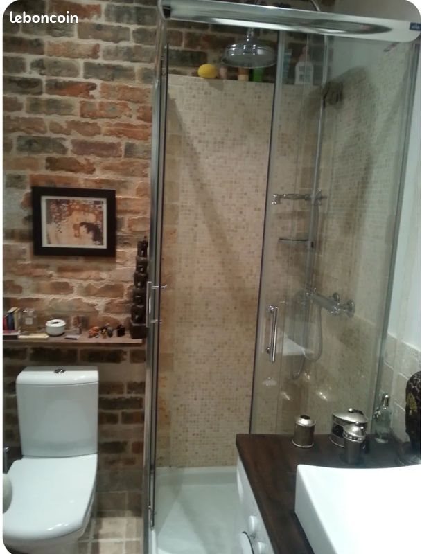 Appartement à vendre, 46m², Paris 11ème