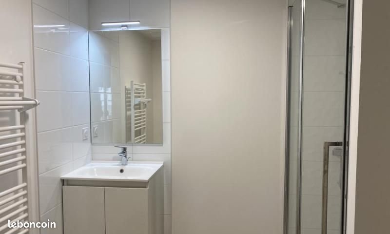 Appartement à louer, 65m², Luisant