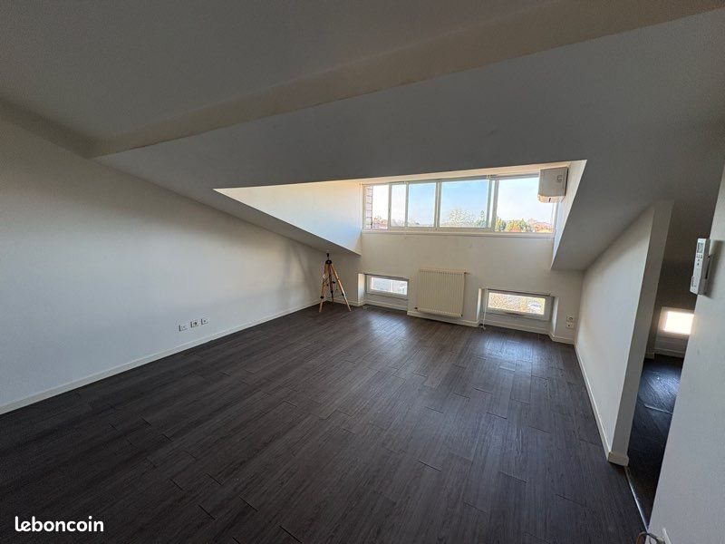 Appartement à louer, 39m², Mazamet