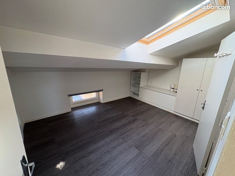 Appartement à louer, 39m², Mazamet