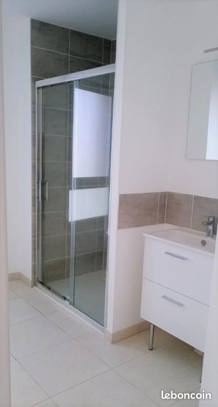 Appartement à louer, 32m², Clermont-Ferrand