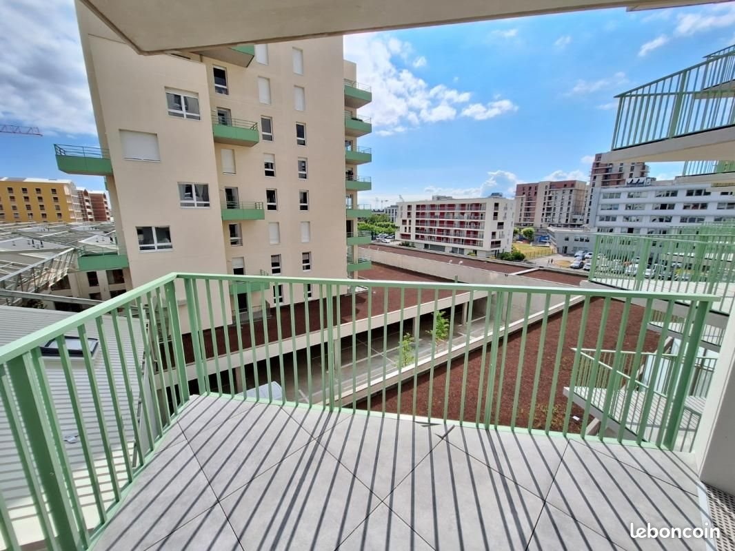 Appartement à louer, 32m², Clermont-Ferrand