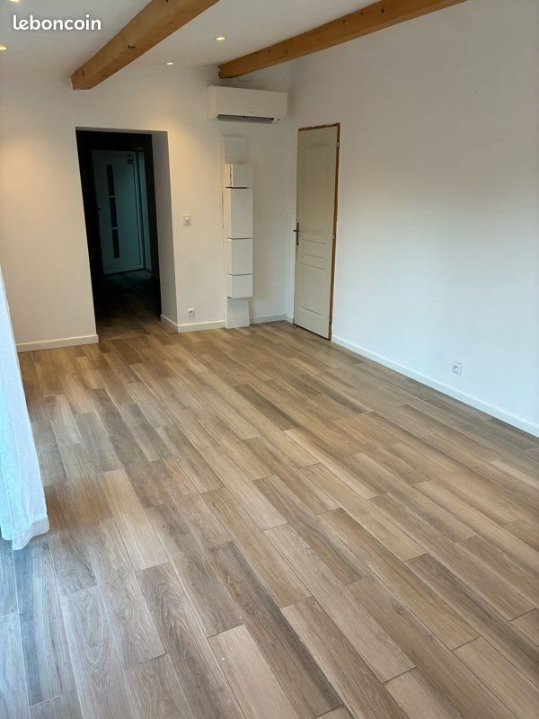 Maison à vendre, 59m², La Penne-sur-Huveaune