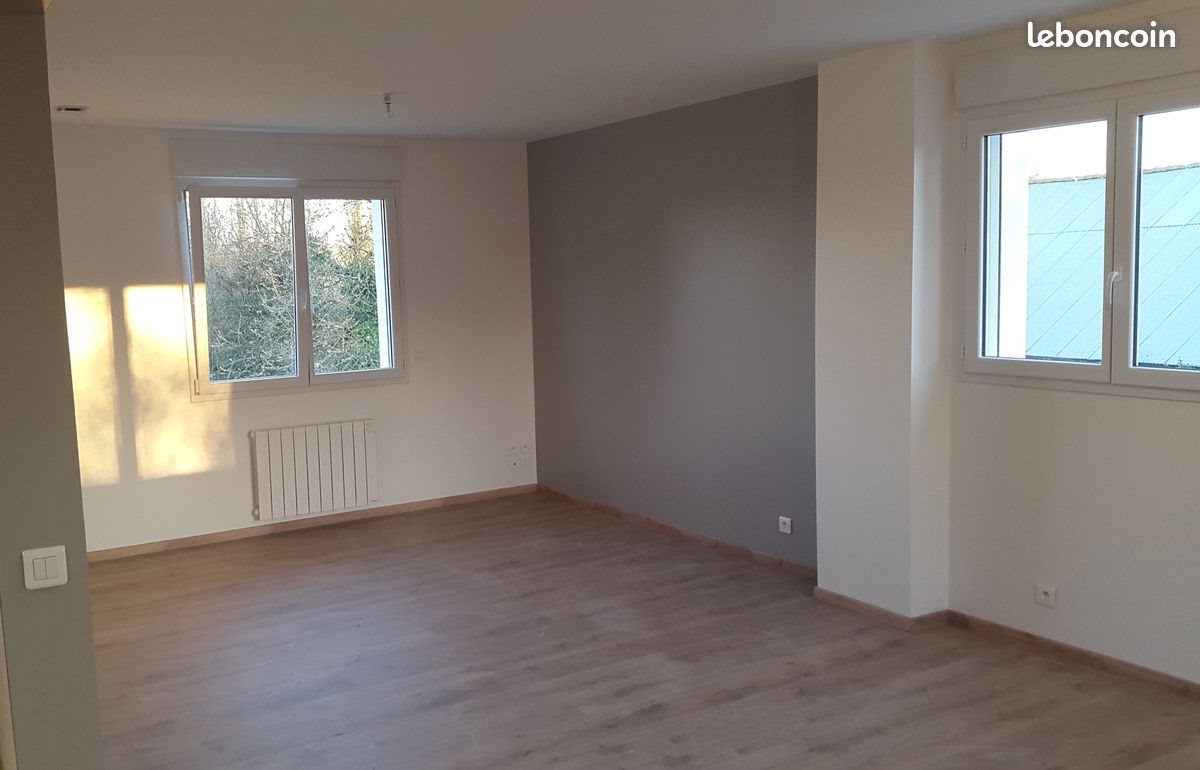 Maison à louer, 150m², Loudéac