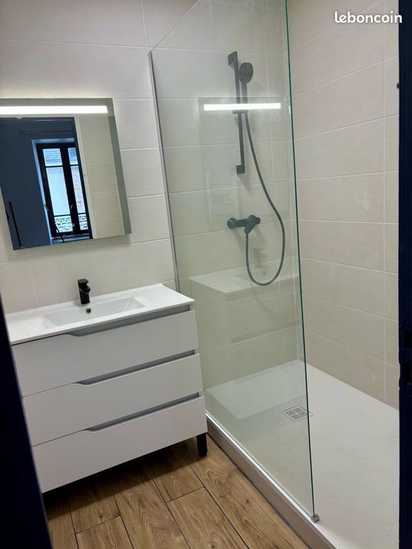 Appartement à louer, 42m², Lesneven