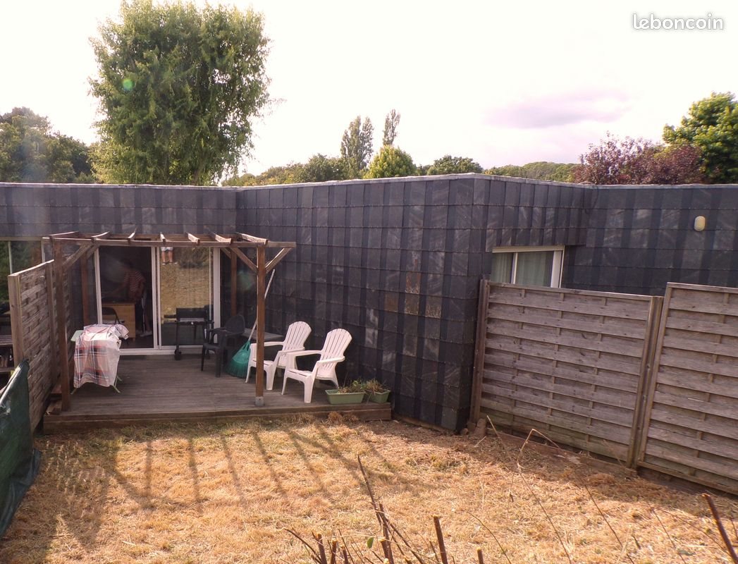 Appartement à louer, 26m², Guidel