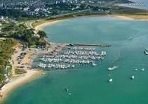 Appartement à louer, 26m², Guidel