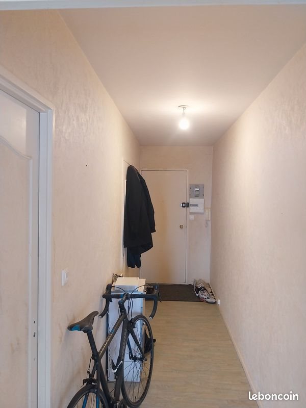 Appartement à louer, 40m², Rennes