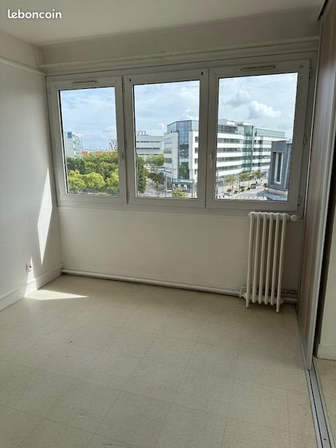 Appartement à louer, 40m², Le Havre
