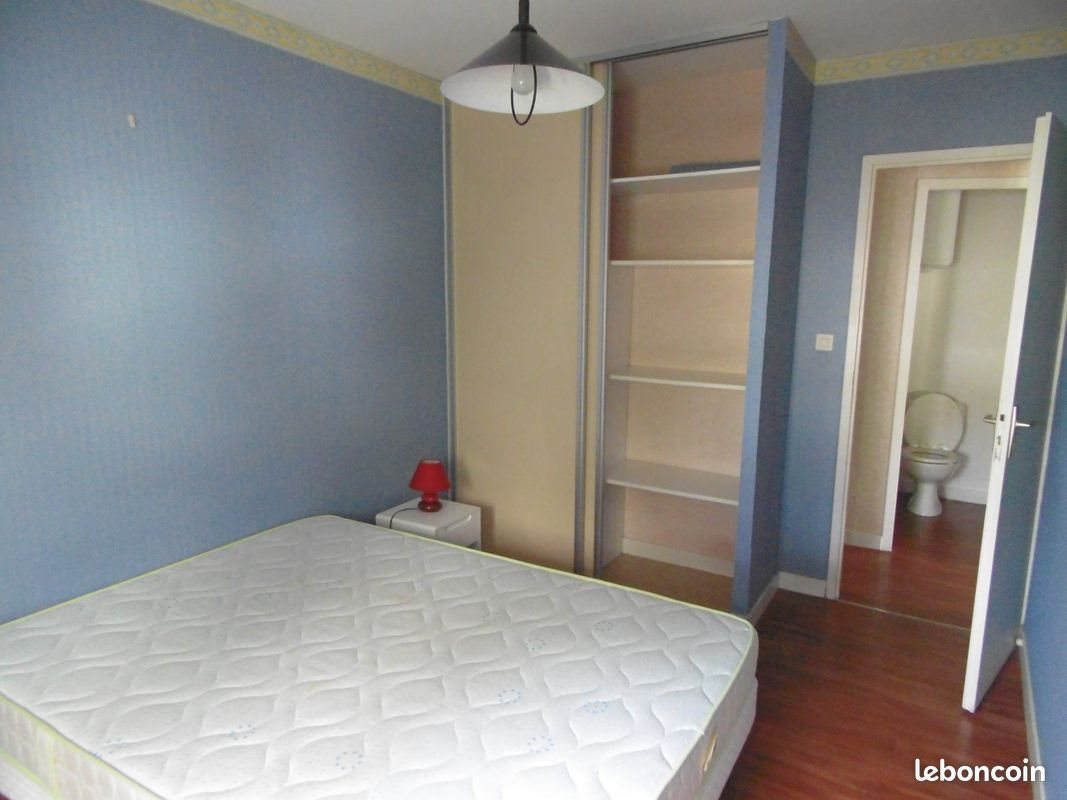 Appartement à louer, 43m², Parthenay