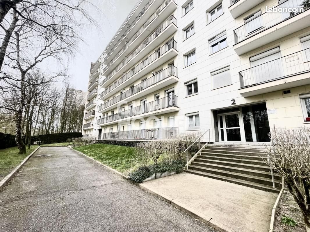 Appartement à vendre, 69m², Semoy