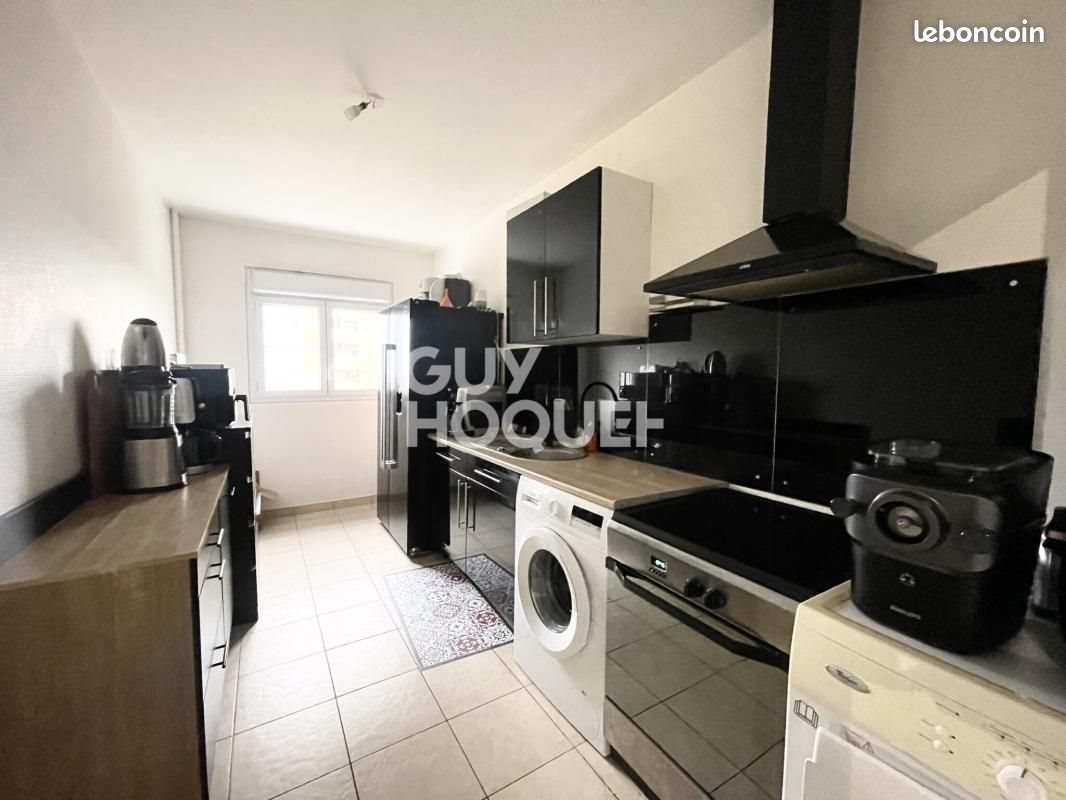 Appartement à vendre, 69m², Semoy