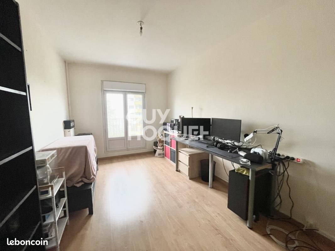 Appartement à vendre, 69m², Semoy