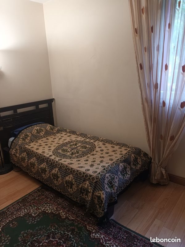 Appartement à louer, 17m², Montigny-lès-Cormeilles