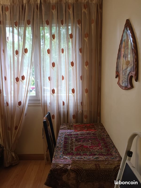 Appartement à louer, 17m², Montigny-lès-Cormeilles