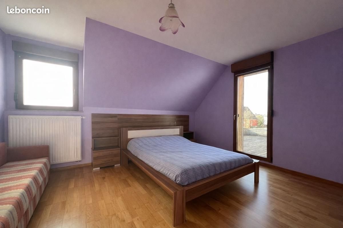 Maison à vendre, 180m², Ostwald