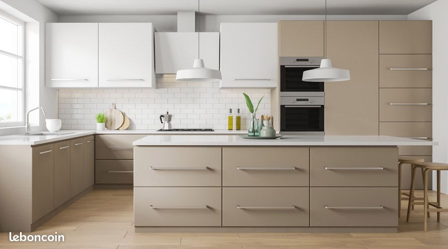 Maison à vendre, 72m², Bessancourt