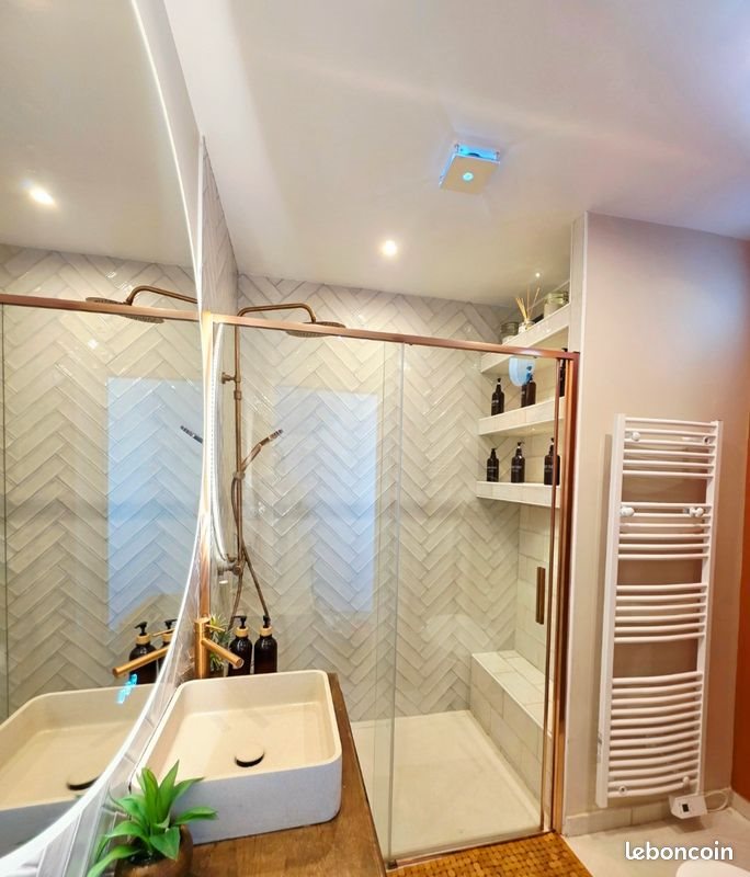 Maison à louer, 66m², Chaville