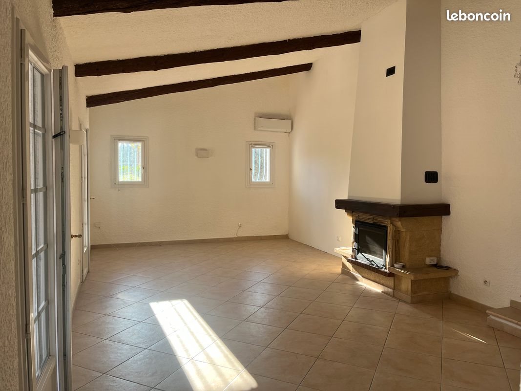 Maison à louer, 85m², Sanary-sur-Mer