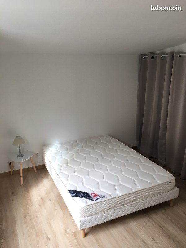 Appartement à louer, 45m², Sartène