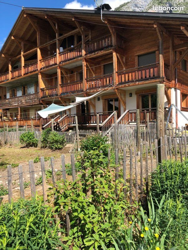 Appartement à louer, 160m², La Chapelle-d'Abondance