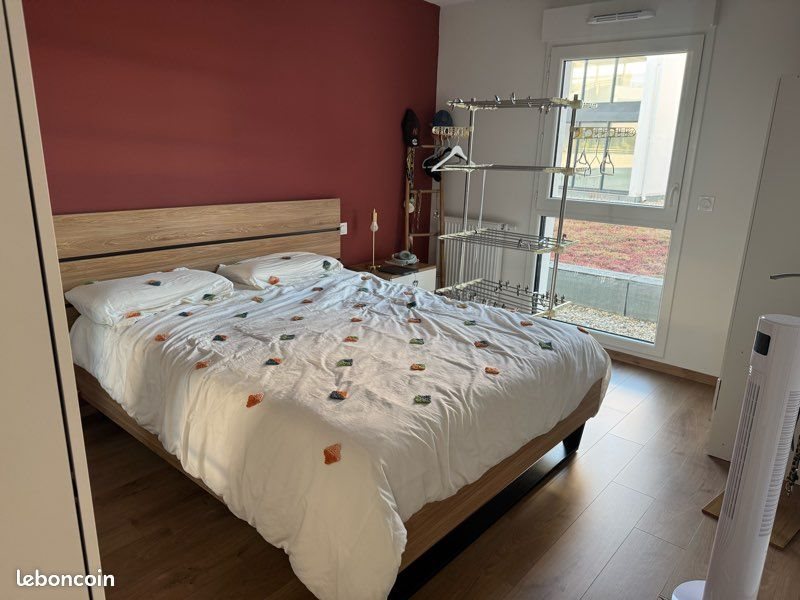 Appartement à louer, 43m², Saint-Paul-lès-Dax