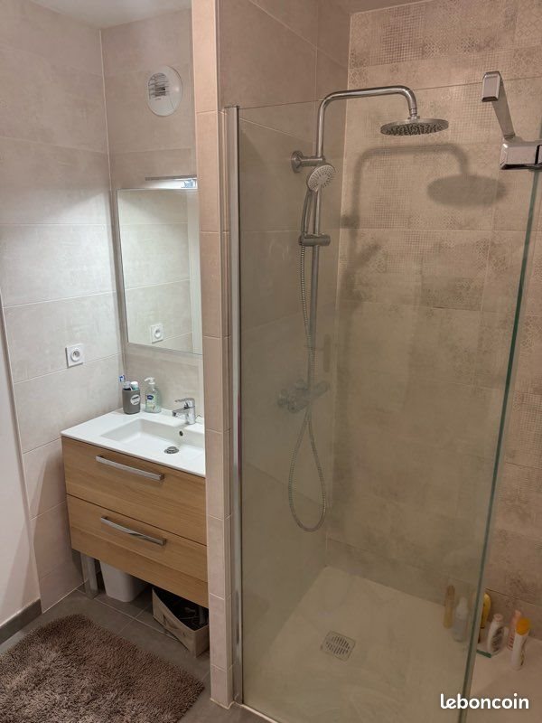 Appartement à louer, 43m², Saint-Paul-lès-Dax