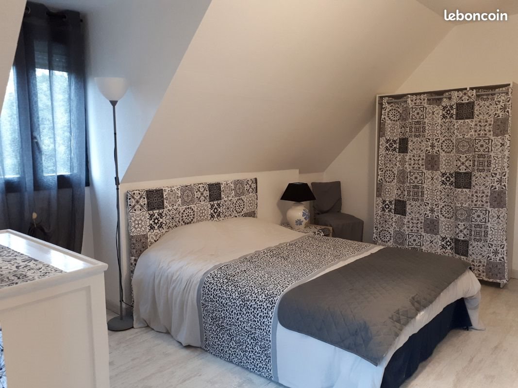 Appartement à louer, 60m², Bernay