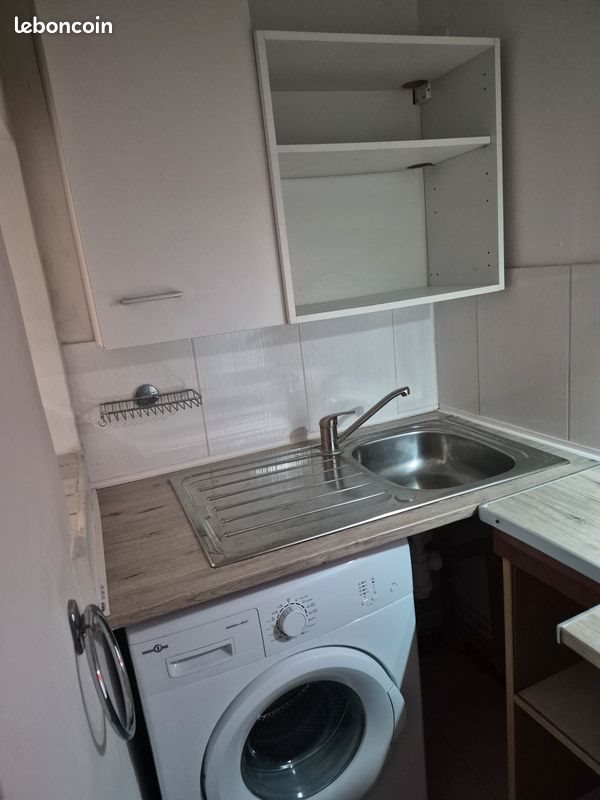 Appartement à louer, 23m², Montpellier