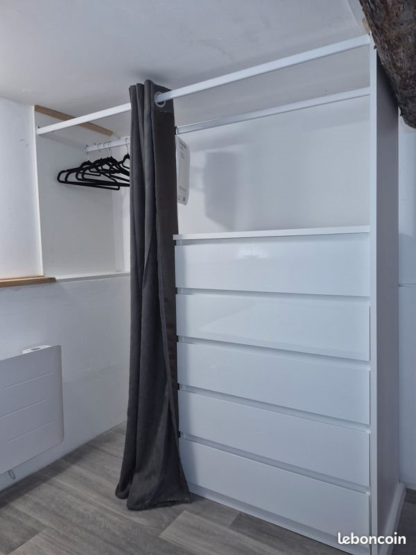 Appartement à louer, 23m², Montpellier