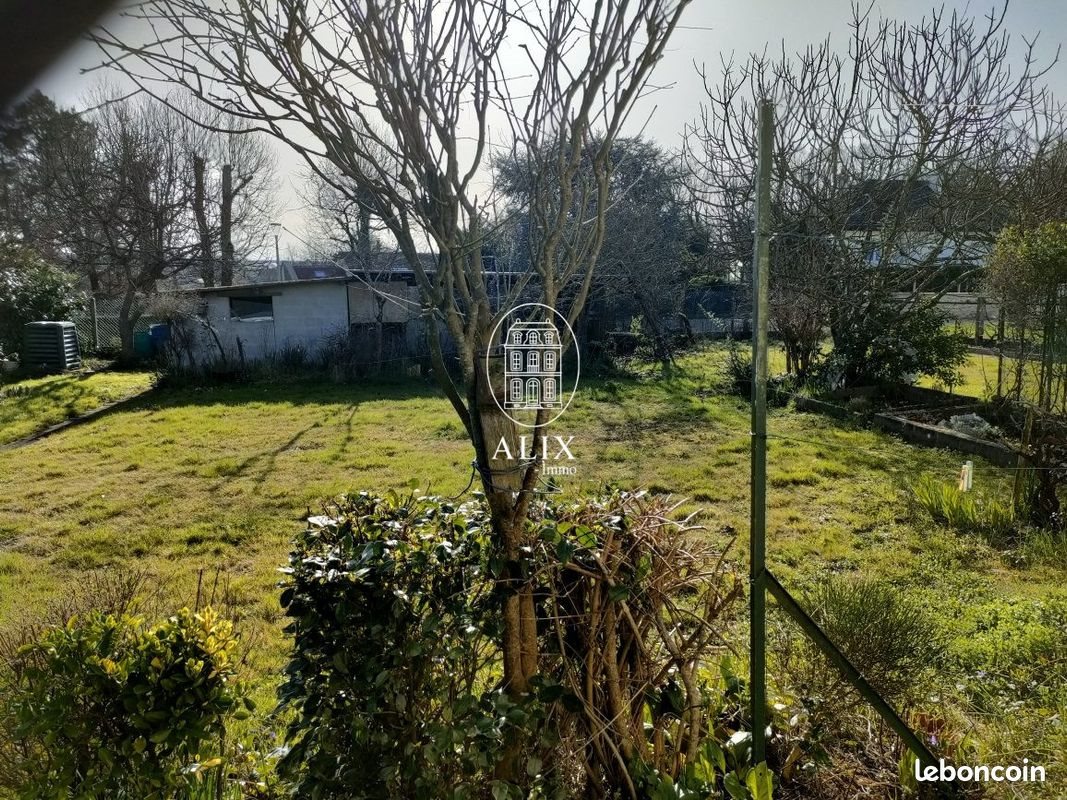 Maison à vendre, 75m², Montigny-le-Gannelon