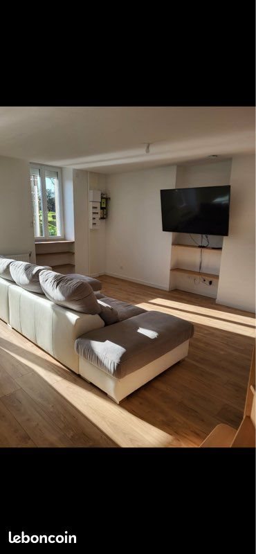 Maison à louer, 89m², Reignac