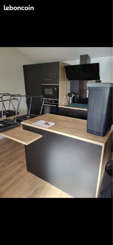 Maison à louer, 89m², Reignac