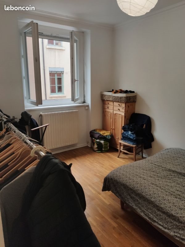 Appartement à vendre, 66m², Lyon 2ème