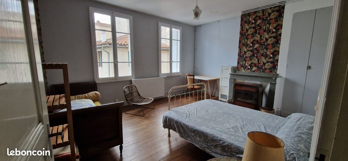 Maison à louer, 145m², Saint-Girons