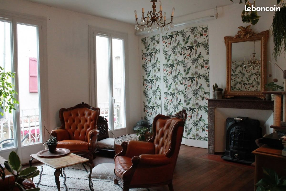 Maison à louer, 145m², Saint-Girons