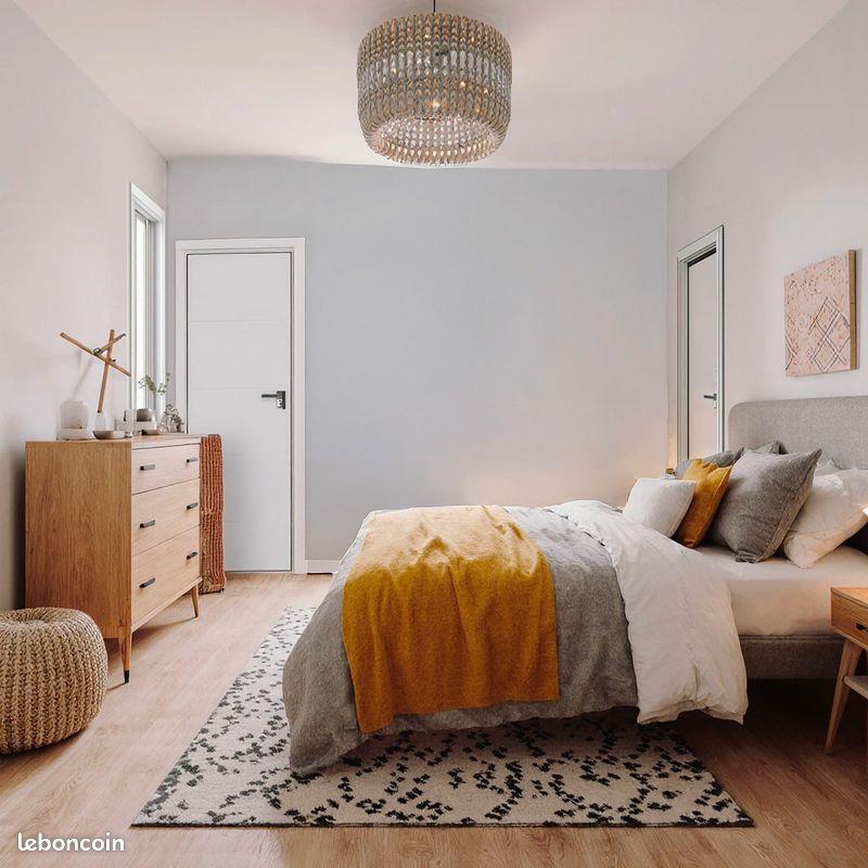 Appartement à louer, 40m², Aigrefeuille-sur-Maine