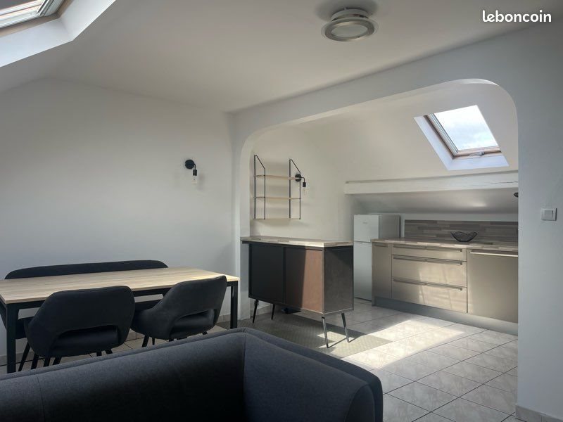 Appartement à louer, 65m², Talange